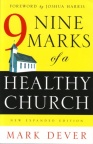 Nine Marks of a Healthy Church  *
